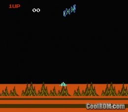 Exerion (Japan) ROM Download for Nintendo / NES - CoolROM.com
